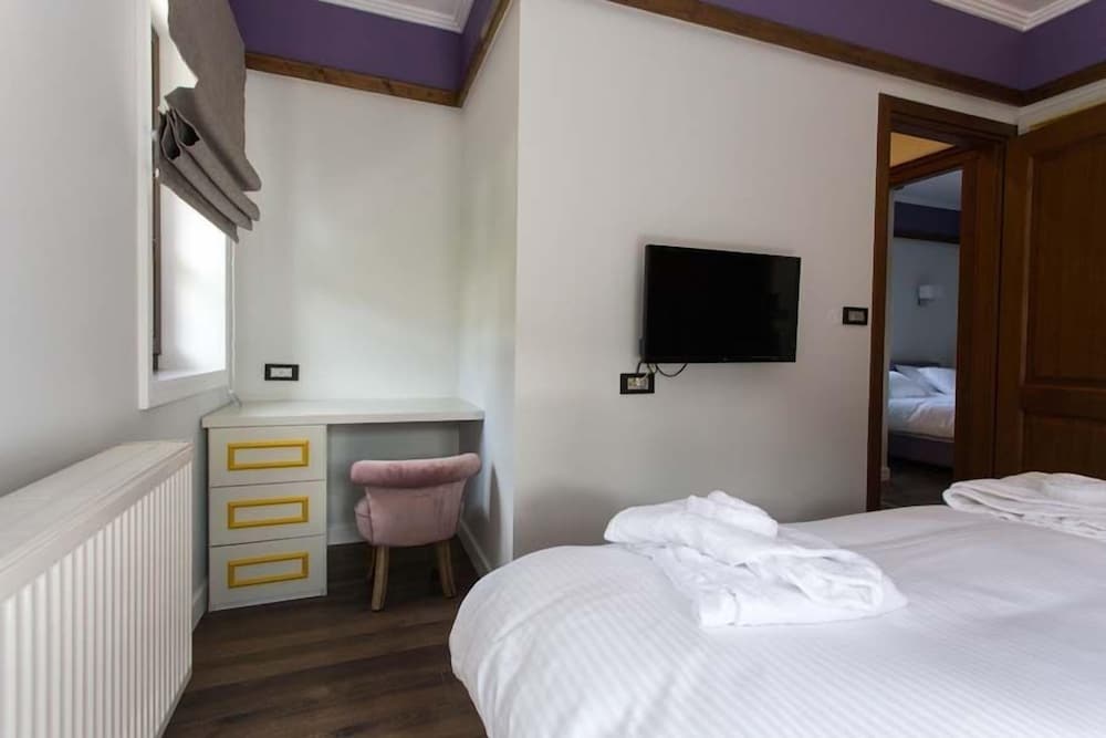 Фото Abi Luxury Villas