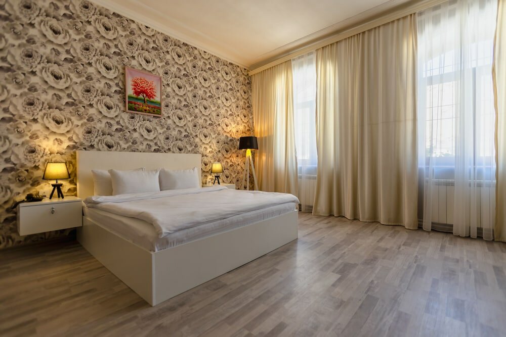 Фото Baku Palace Hotel