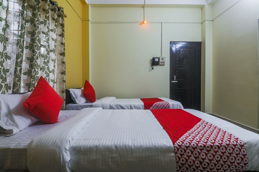 Фото Oyo 18761 Nirvana