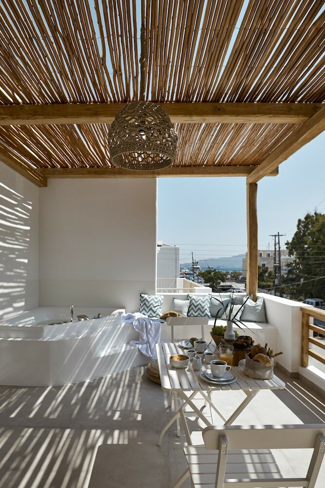 Фото Arco Solium Suites