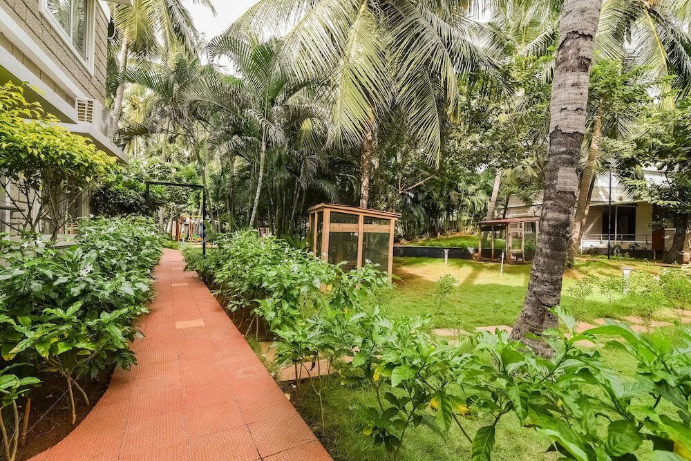 Фото Mangrove Resorts