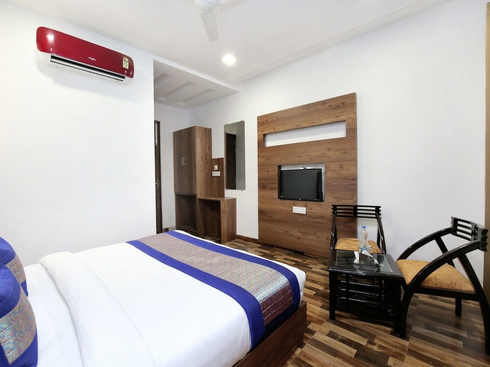 Фото Oyo 15208 Hotel Unique