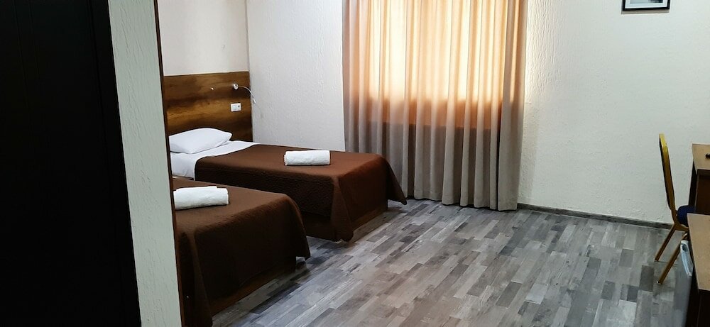 Фото Отель Tolia