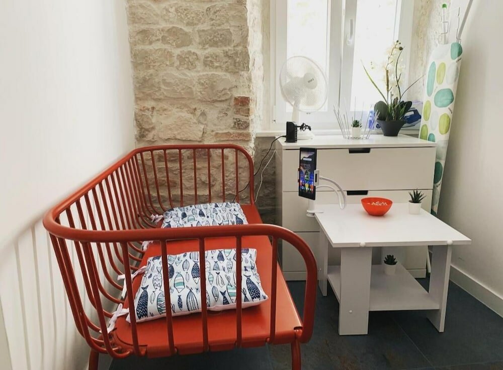 Фото 7heaven Luxury Rooms Palace