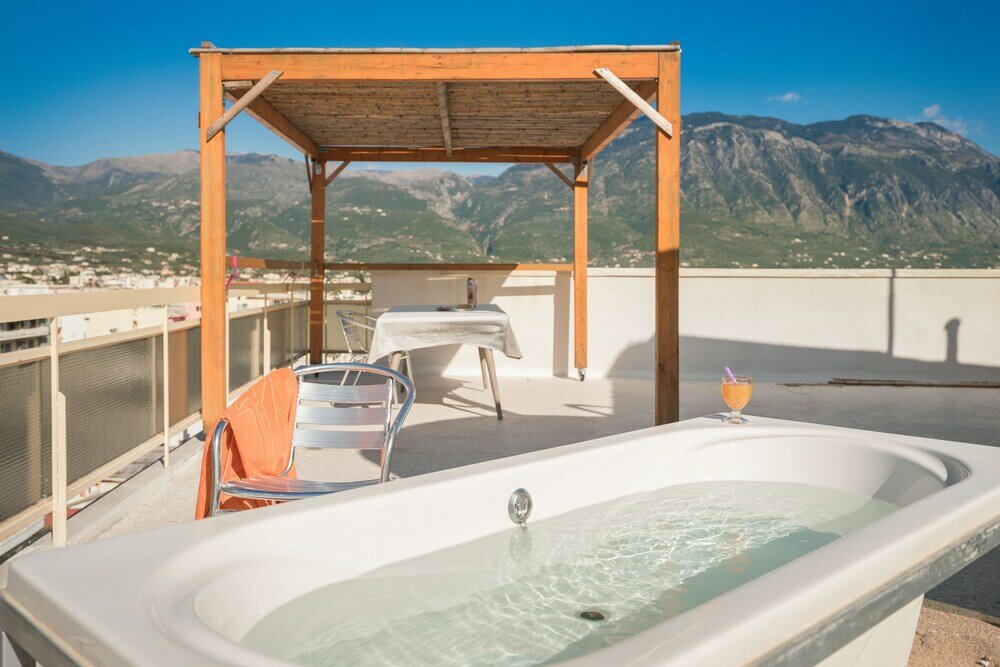 Фото City Penthouse Ena