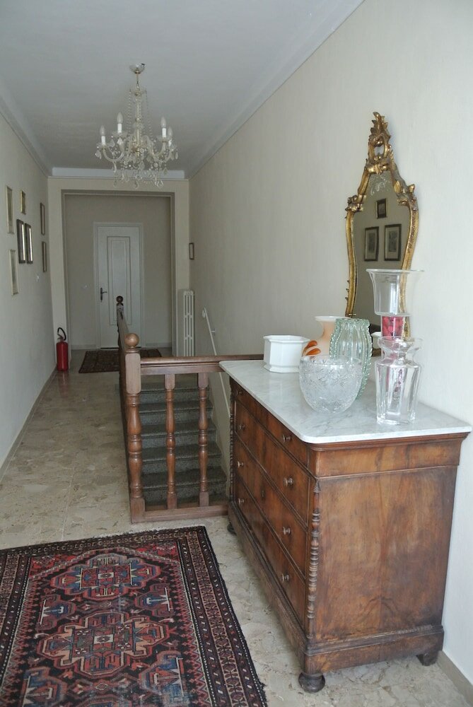 Фото Villa Le Rose