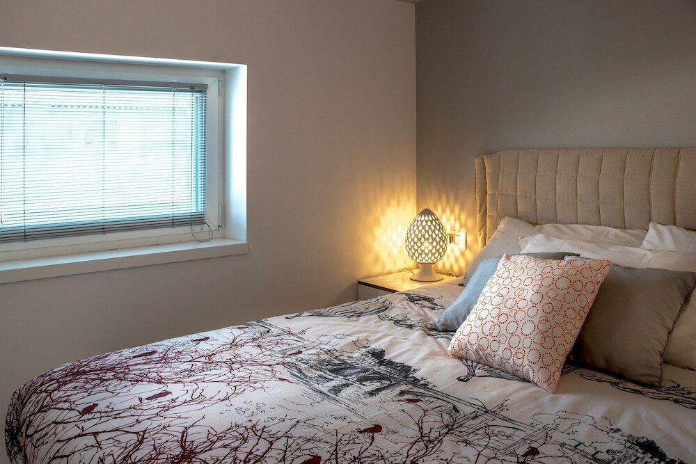 Фото A Casa 28 B&b