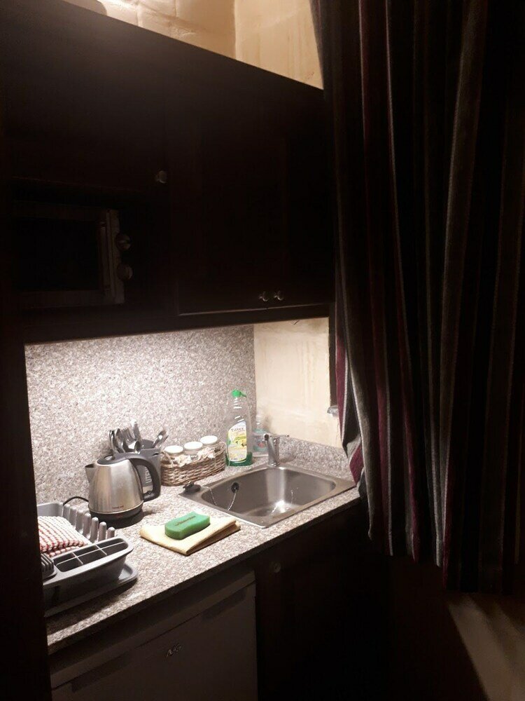 Фото Nocturne Family House