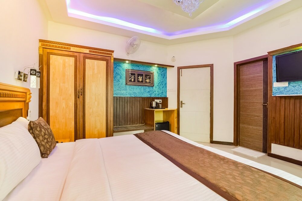 Фото Mangrove Resorts