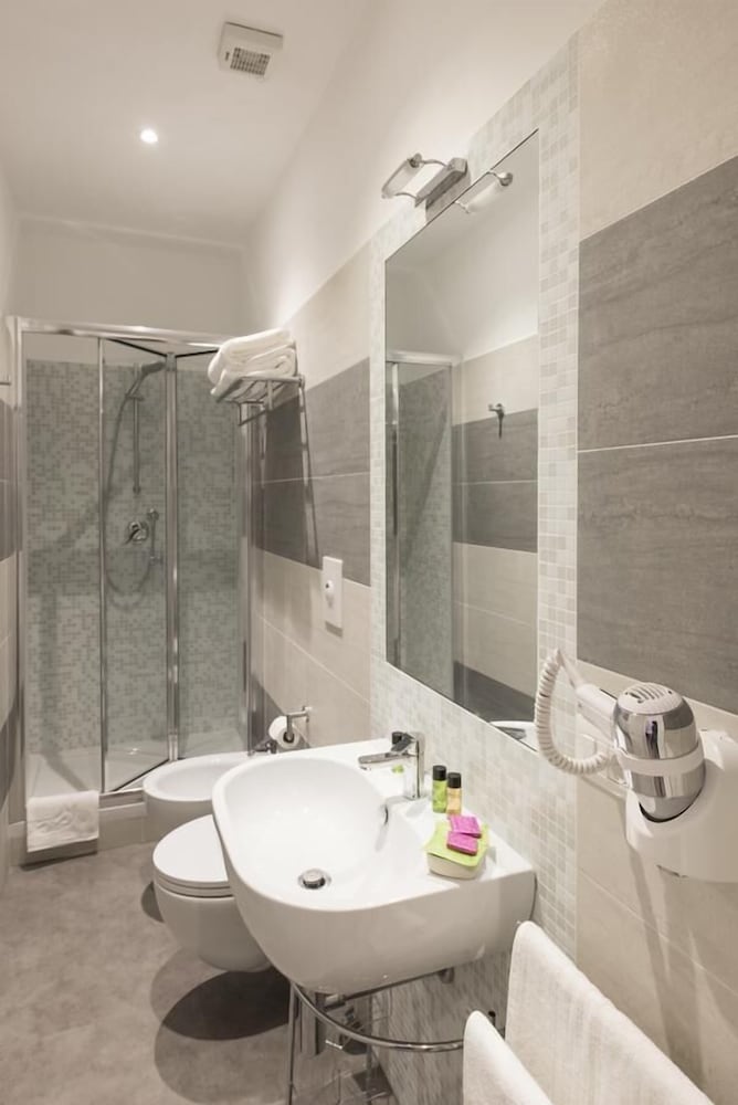 Фото B&b Holidays in Rome