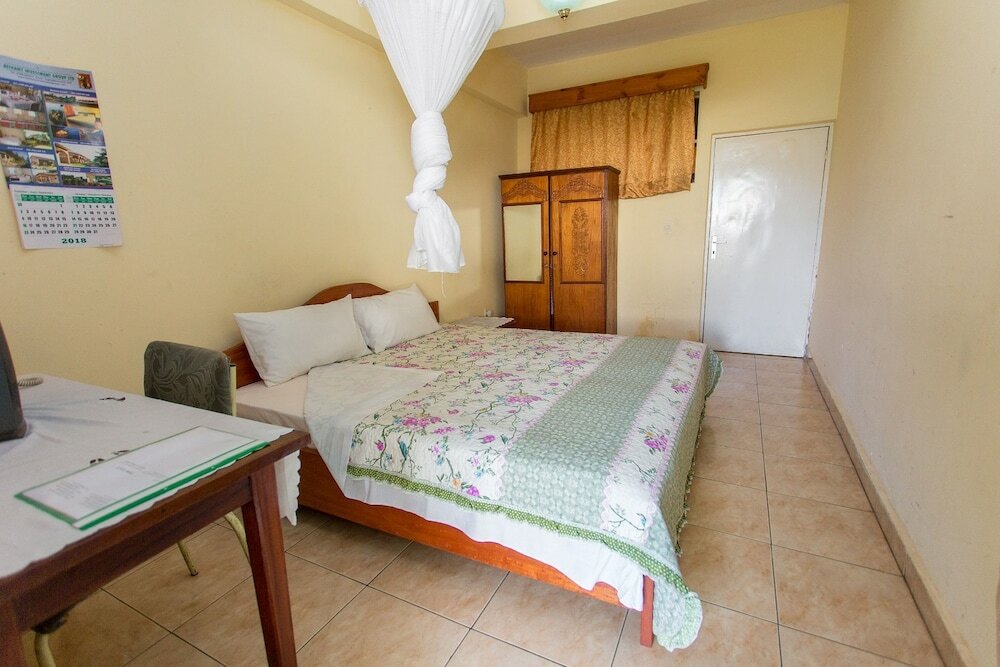 Фото Bethany Investment Kiyovu