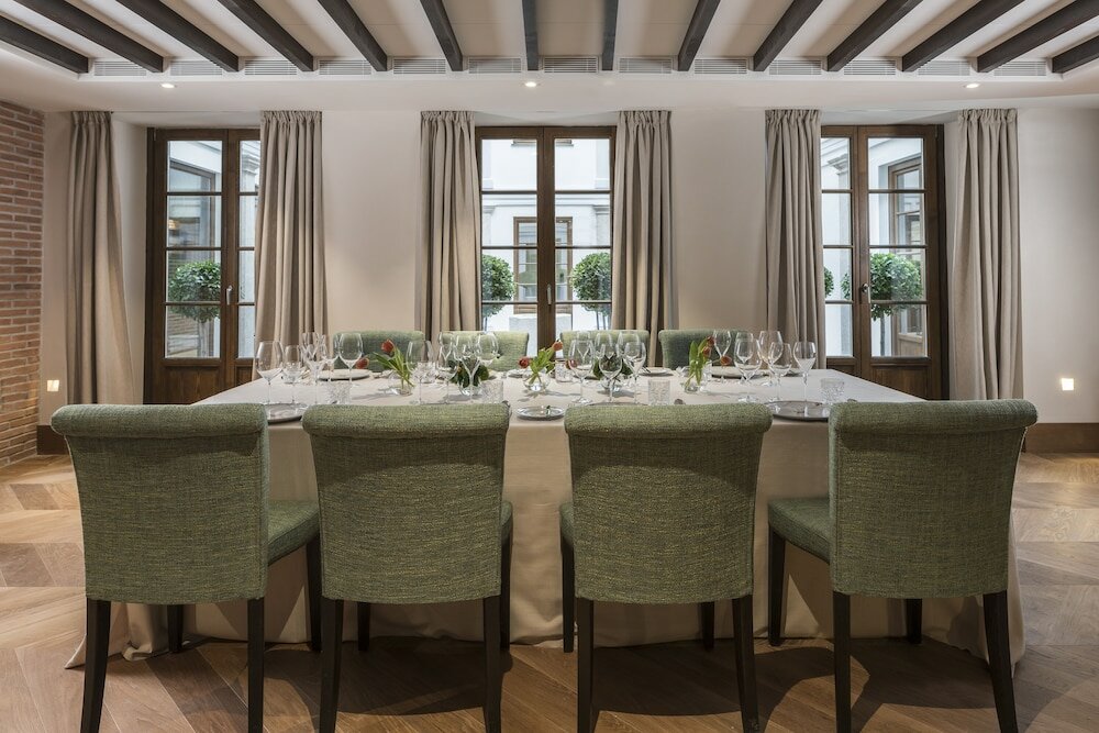 Фото Palacio Solecio