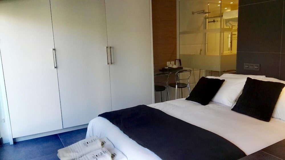 Фото Salamanca Suites Libertad