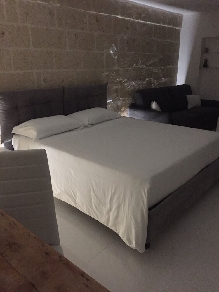 Фото Recinto Antico Sweet Rooms