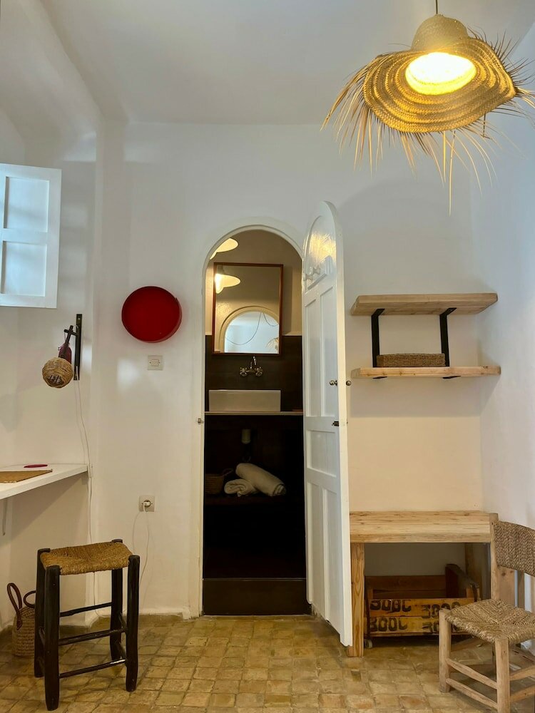 Фото Hôtel Emeraude Essaouira