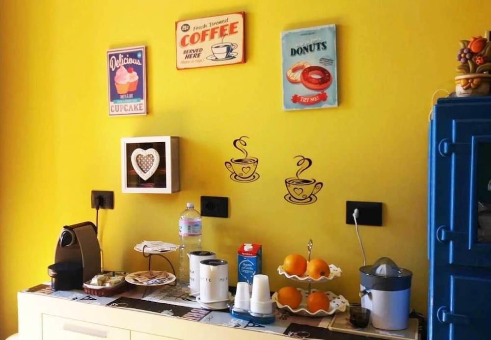 Фото L'Aquilone B&b