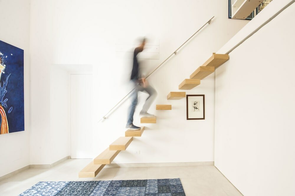 Фото Gattopardo Apartments by Lago Design