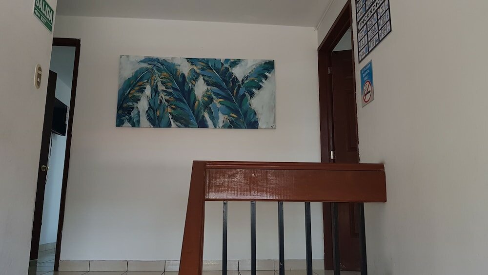 Фото 7Hotel El Salvador