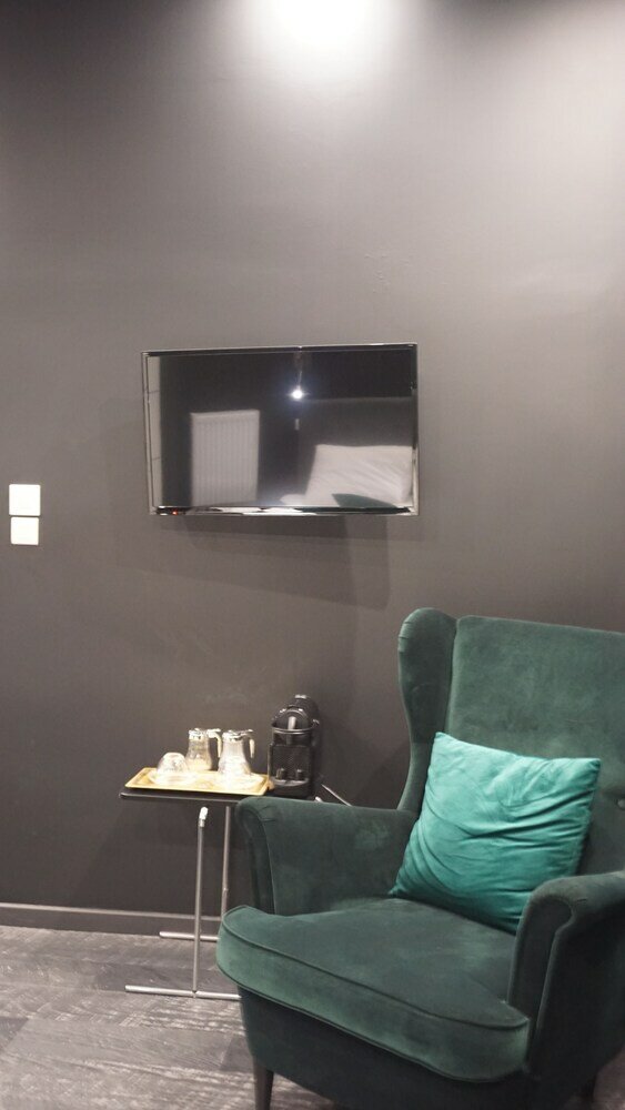 Фото Urban Design Apt in Athens