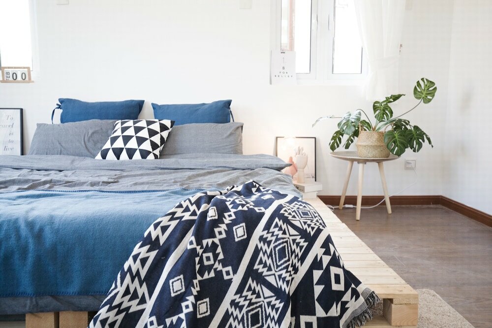 Фото Aijupai Homeparty Prickeln Villa