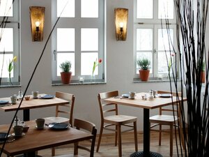 Гостиница Pension Sackpfeifenmühle