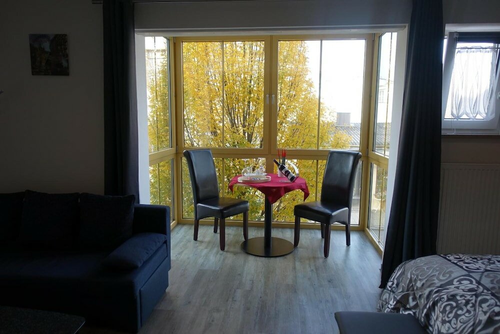 Фото Altmühlhotel Treuchtlingen