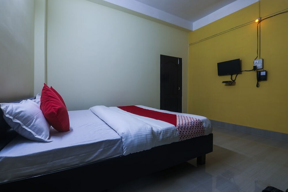 Фото Oyo 18761 Nirvana