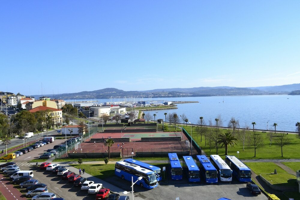 Фото Hotel Alda Sada Marina