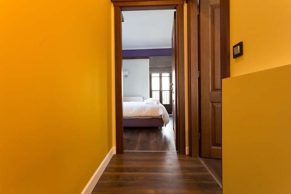 Фото Abi Luxury Villas