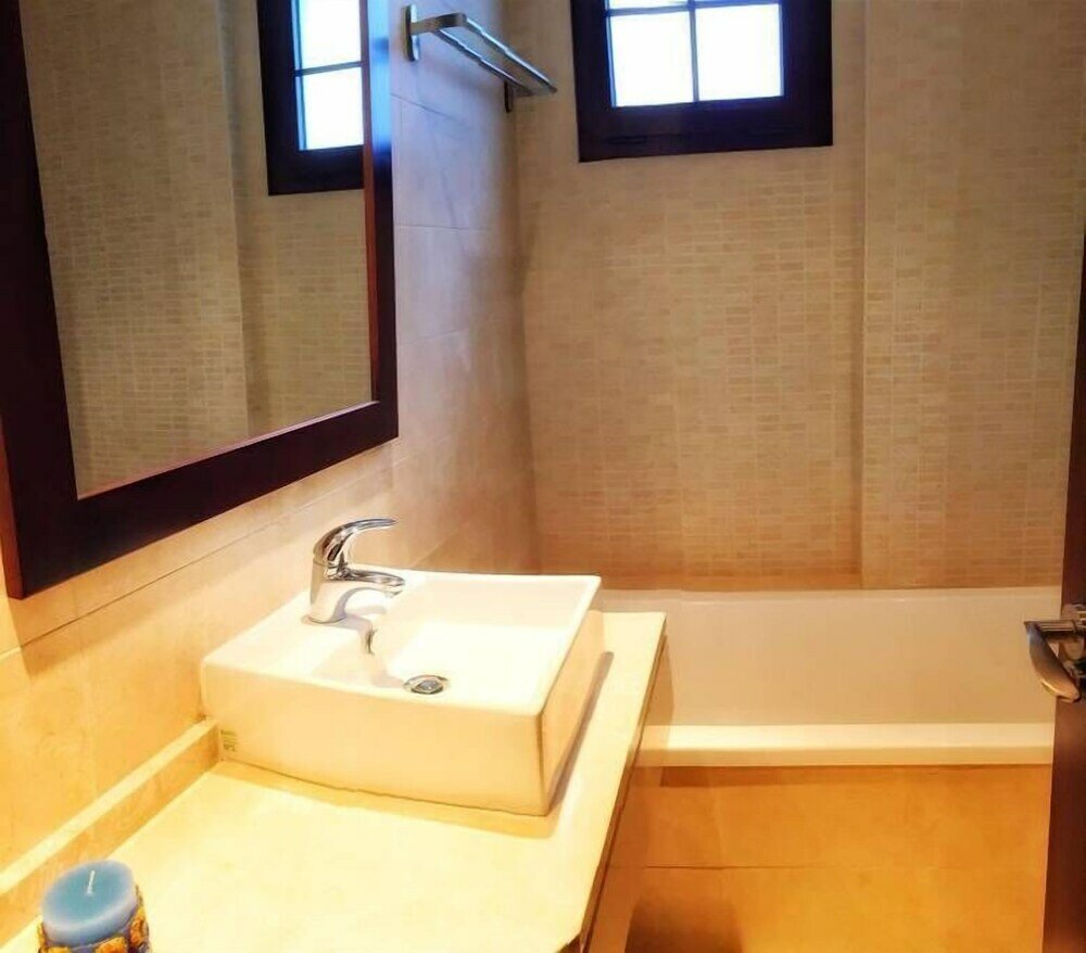 Фото Jerte Duplex