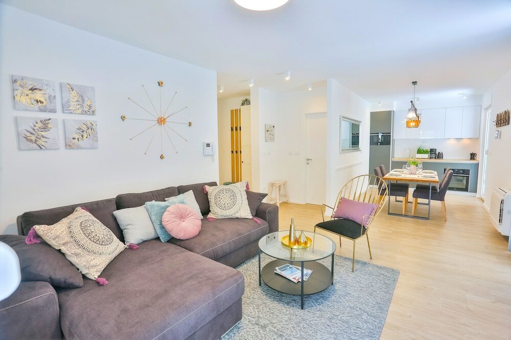 Фото Split Luxury Collection