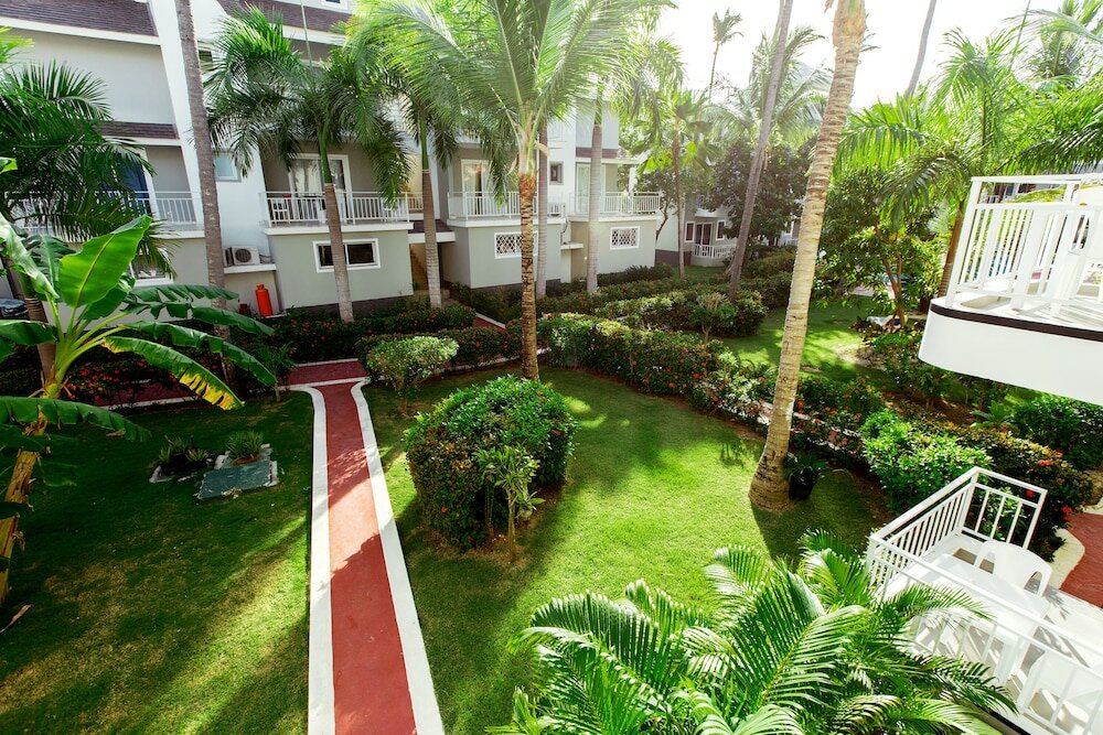 Фото TrueCost Caribbean Paradise