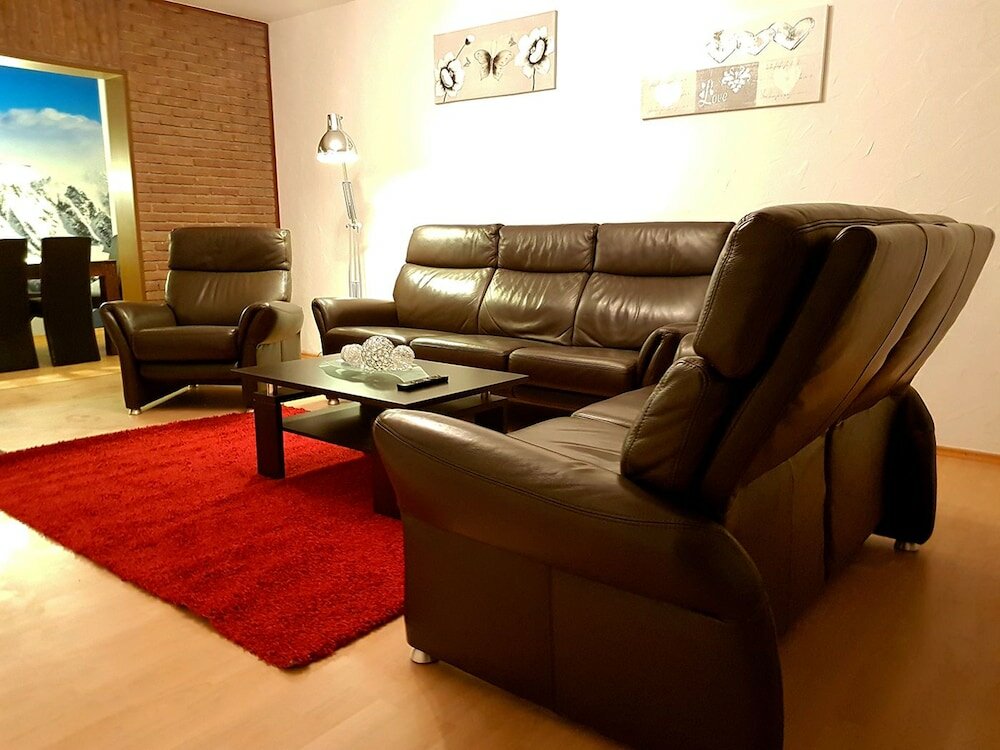 Фото Blissberg Winterberg