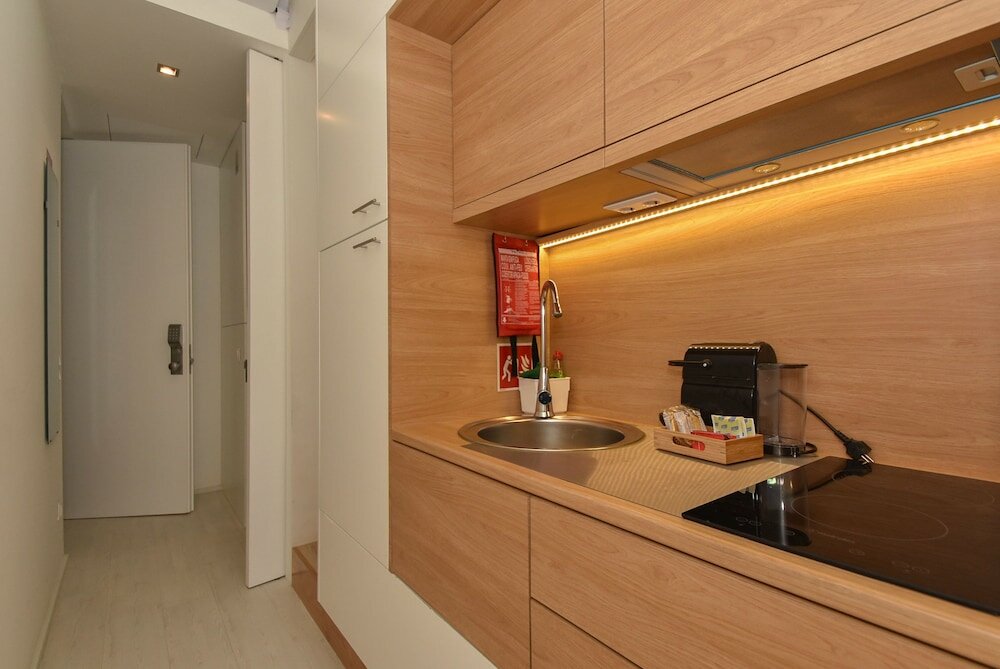 Фото Oporto Bernardes Studios - São Lázaro