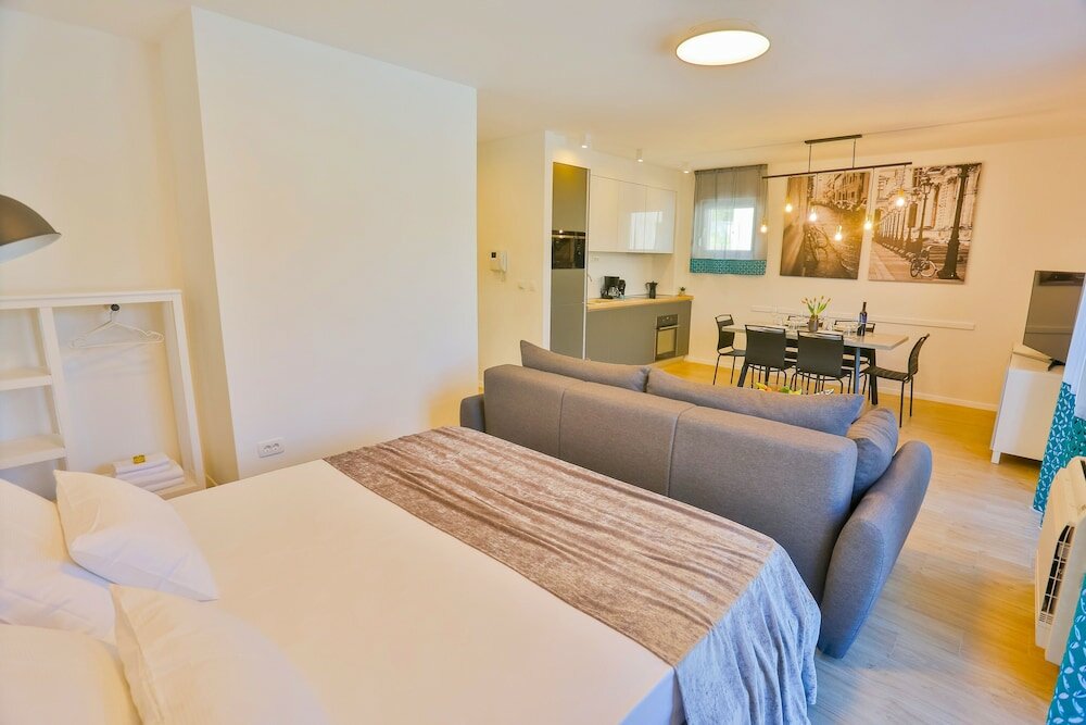 Фото Split Luxury Collection