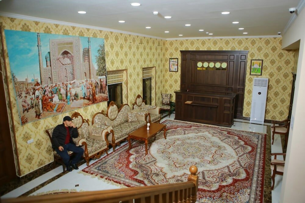 Фото  Boulevard Palace Hotel