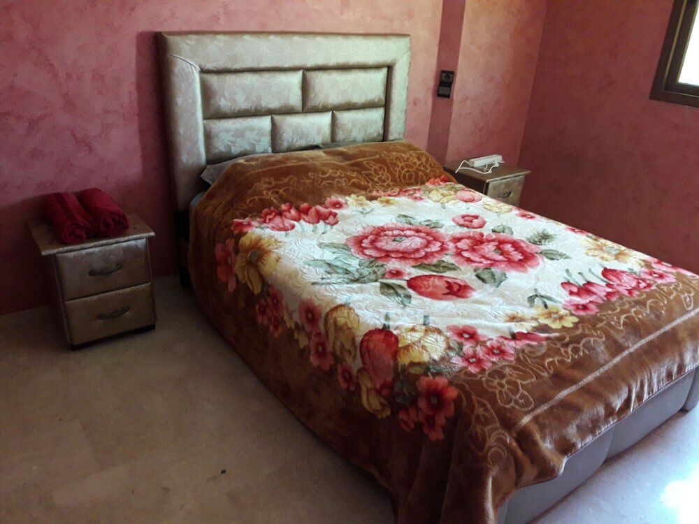 Фото Mohammed V Airport Home