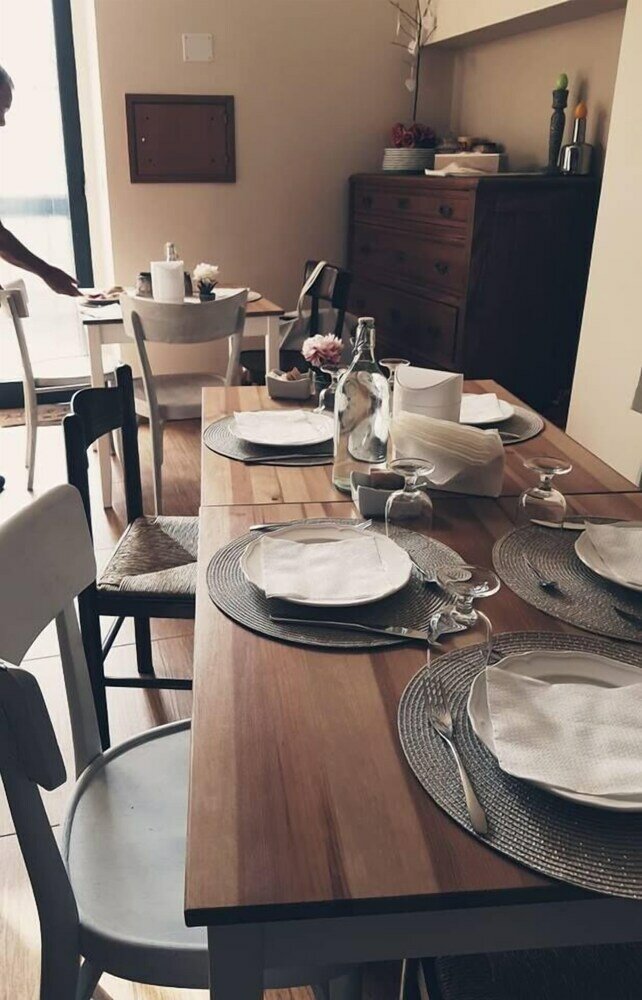 Фото A Casa 28 B&b