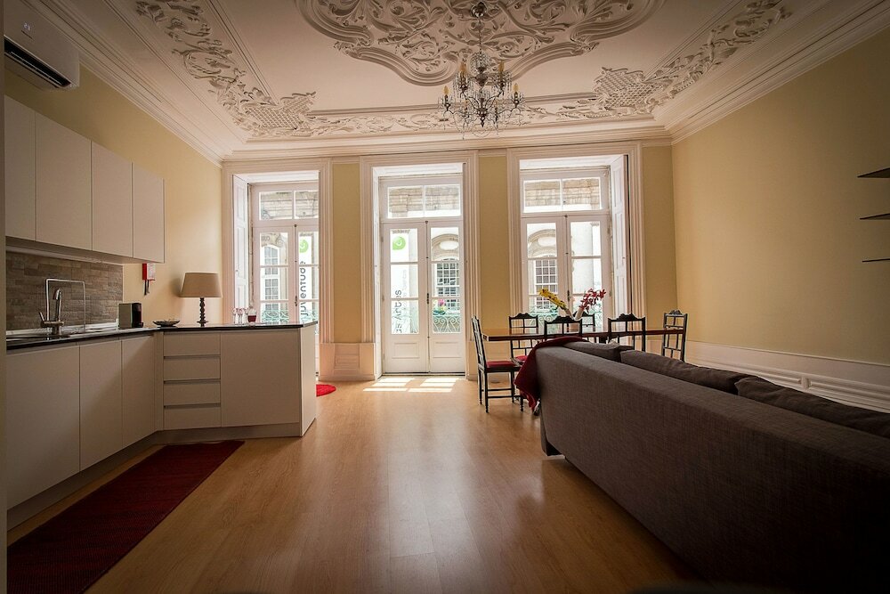 Фото São Domingos Flowers Apartments