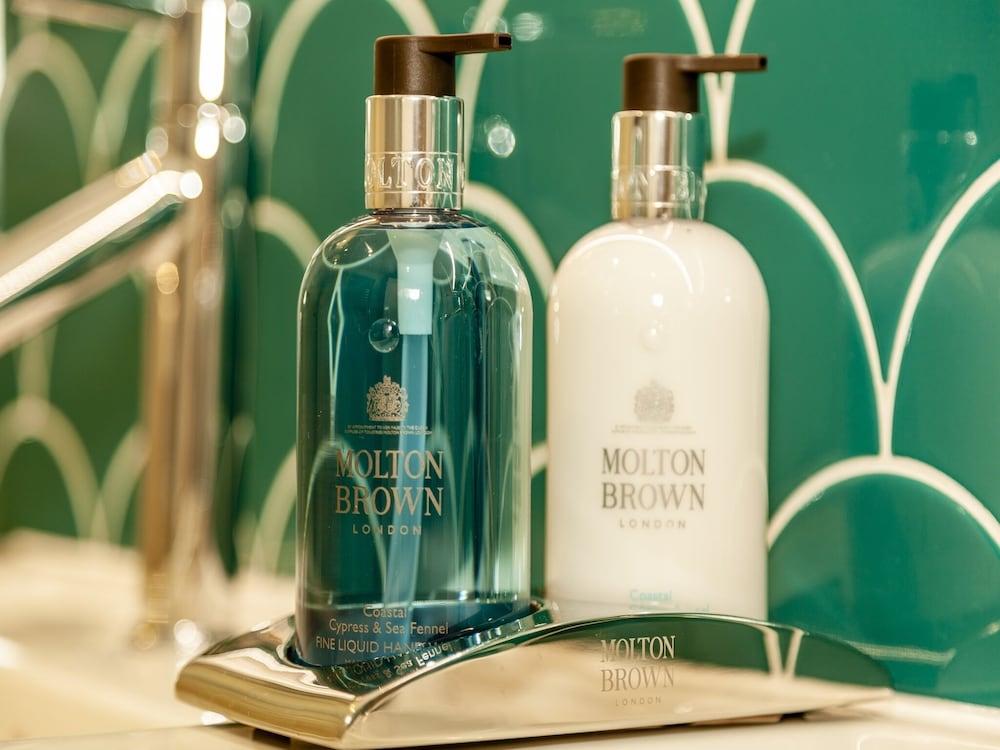 Фото Beaches Brighton 1