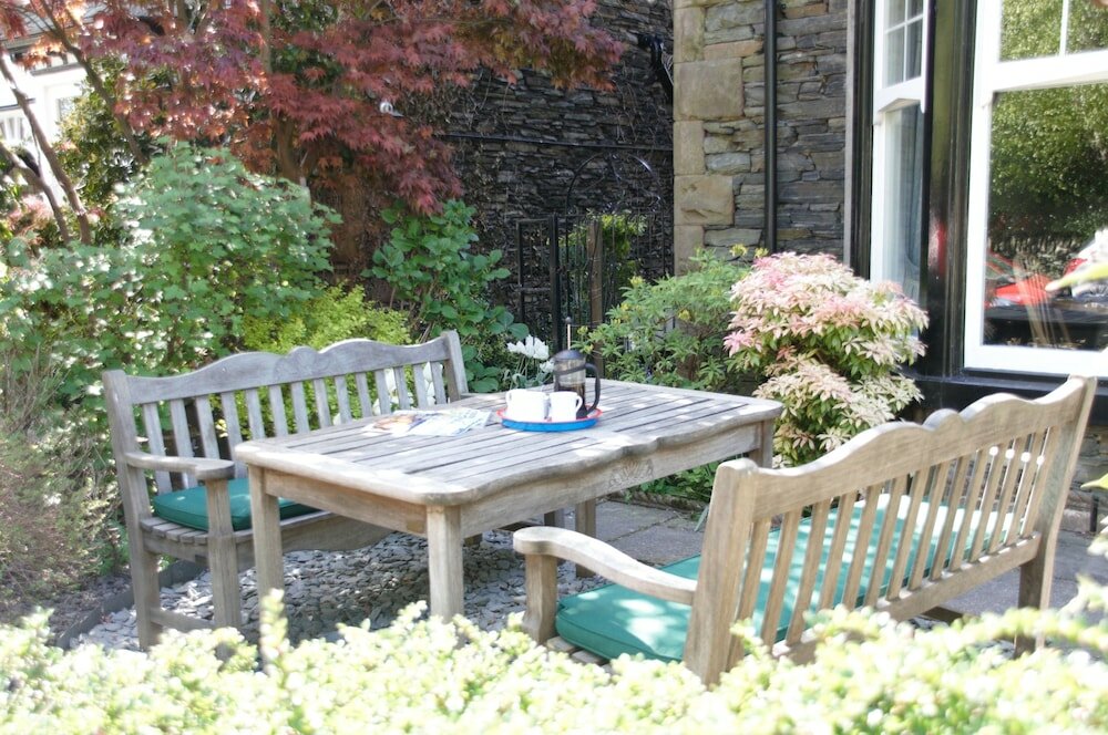 Фото Haisthorpe House