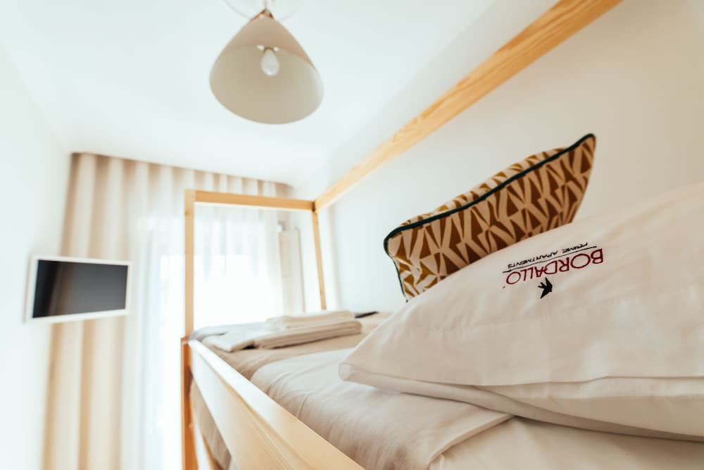 Фото Bordallo's Prime Apartments