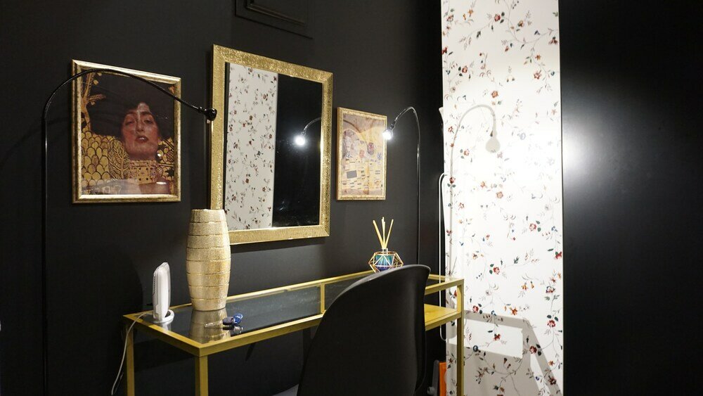 Фото Urban Design Apt in Athens