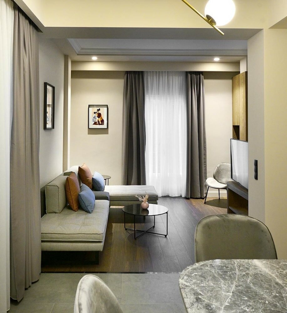 Фото Roomore Apartments