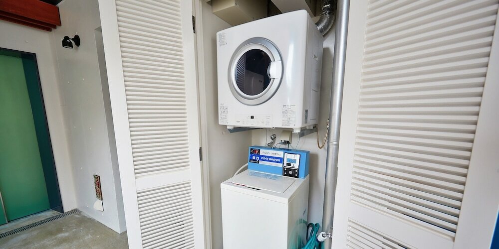 Фото Yomitan Condhotel Nd