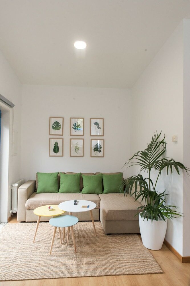 Фото A Cabana de Carmen