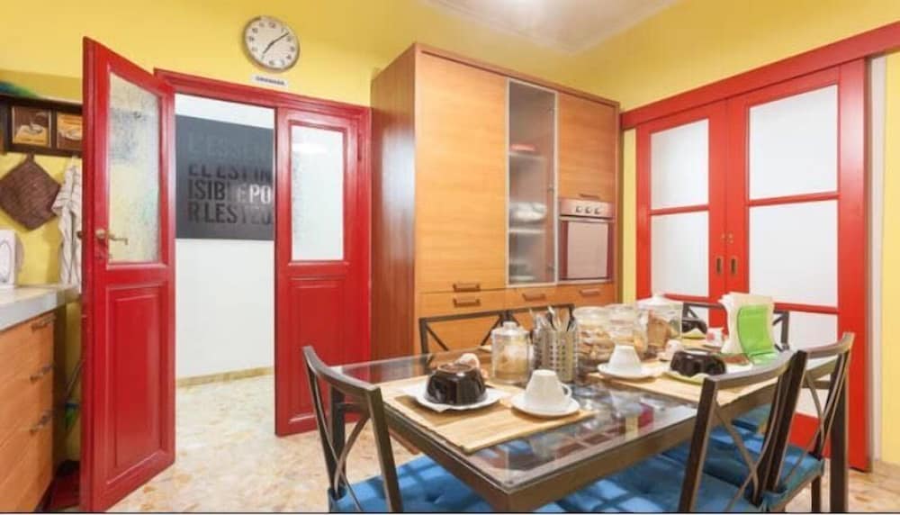 Фото Almacromondo B&b