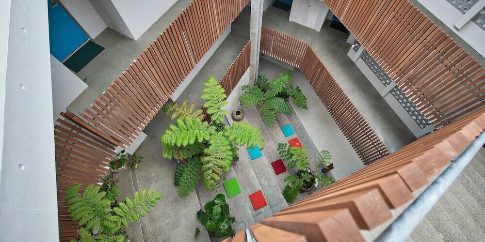 Фото Yomitan Condhotel Nd