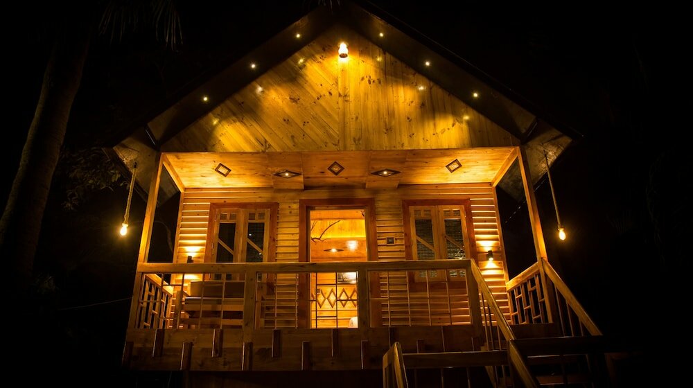 Фото Mangrove Resorts