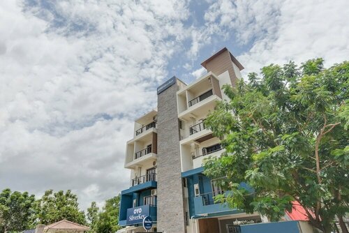 Oyo Flagship 18452 Pritam Airport Inn